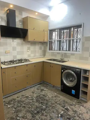 Furnished 4bdrm Duplex in Gated Street, Ojodu for sale