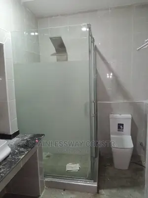 Shower Glass Cubicle Zenith