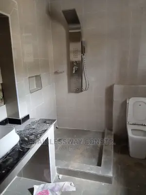 Shower Glass Cubicle Zenith