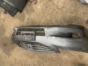 Front Bumper 2010 Honda Accord Open Tokunbo Without Grill