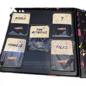 Loopy Game for Couples