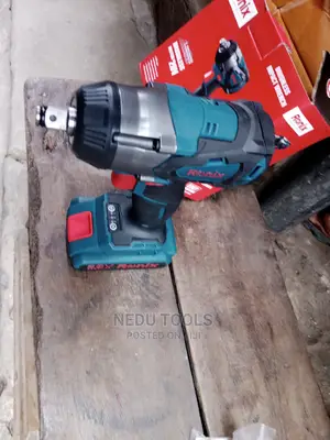Ronix Battery Impact Wrench