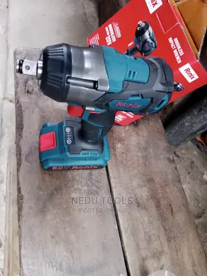 Ronix Battery Impact Wrench