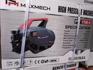 High Pressure Washing Machine for Car