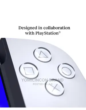 Backbone One Mobile Gaming Controller for iPhone