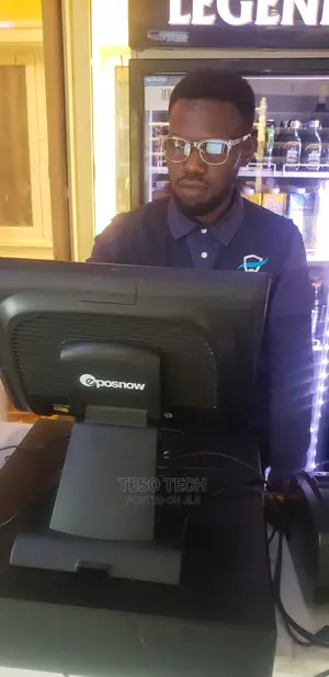 Retail Pos System in Nigeria
