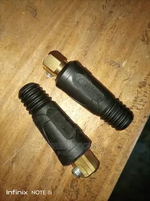 Cable Connector