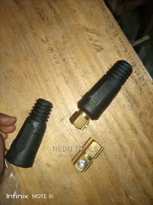 Cable Connector