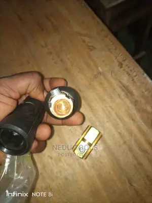 50 to 70mm Cable Connector