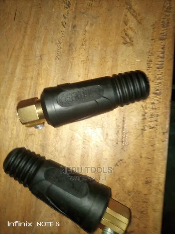 50 to 70mm Cable Connector