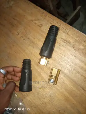 50 to 70mm Cable Connector