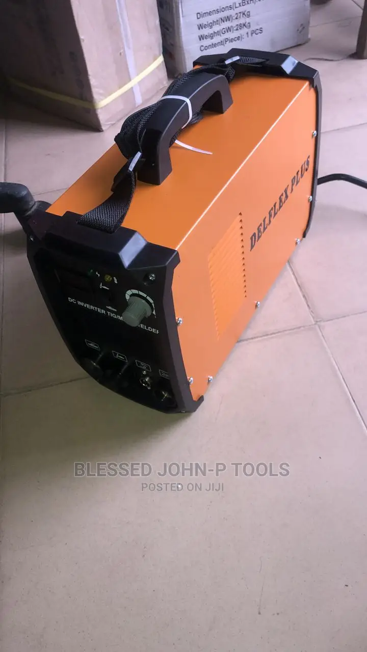 Argon Welding Machine 300amp