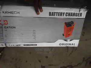 180amps Battery Charger