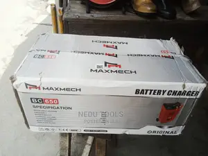 180amps Battery Charger