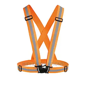 Traffic Workers Workwear Safety Vest