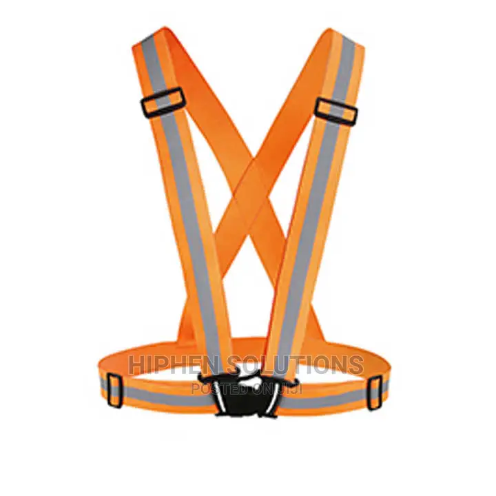Traffic Workers Workwear Safety Vest