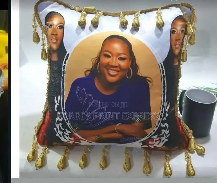Quality Throw Pillow Printing