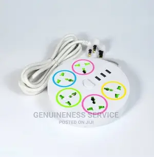 Extension Socket