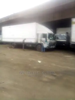 Professional Movers and Logistics Services