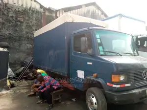 Professional Movers and Logistics Services