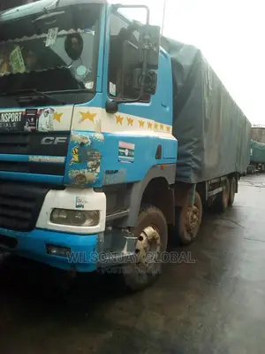 Professional Movers and Logistics Services