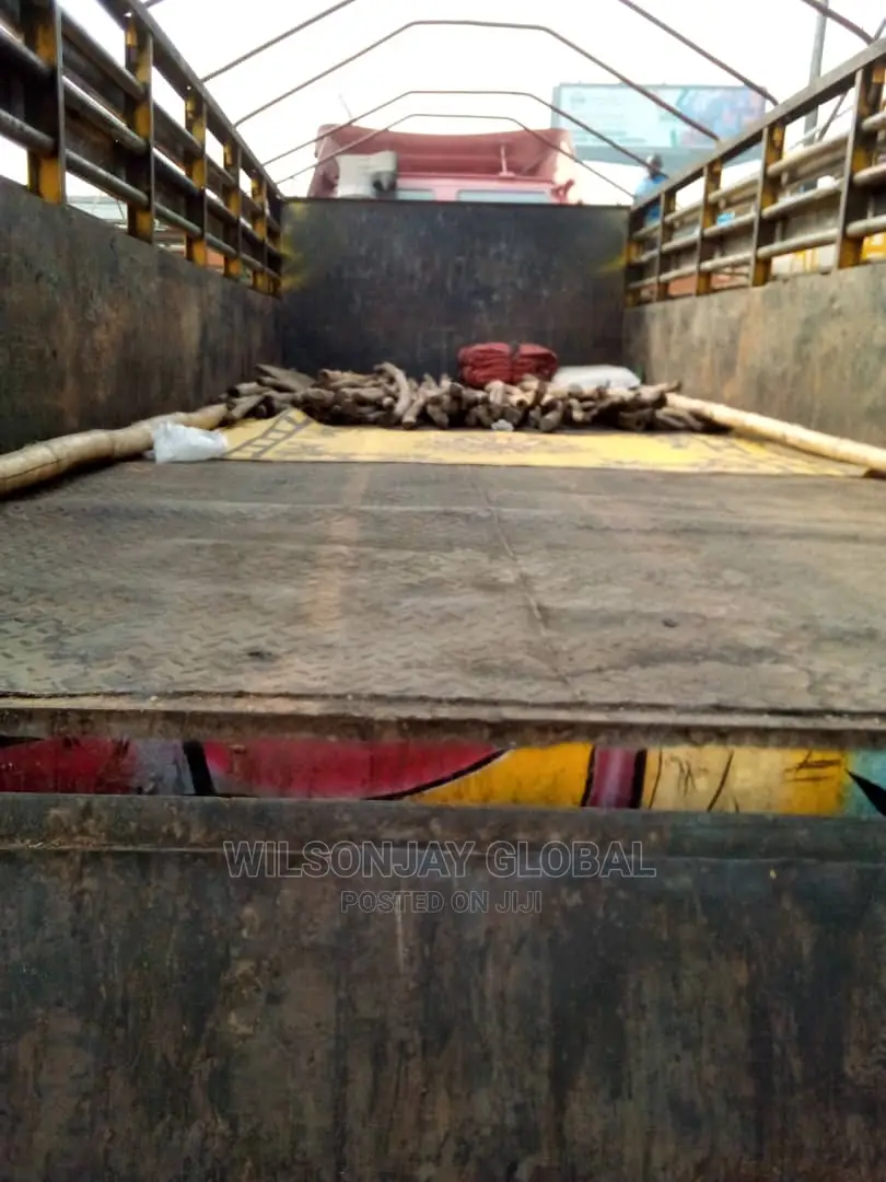 Professional Movers and Logistics Services