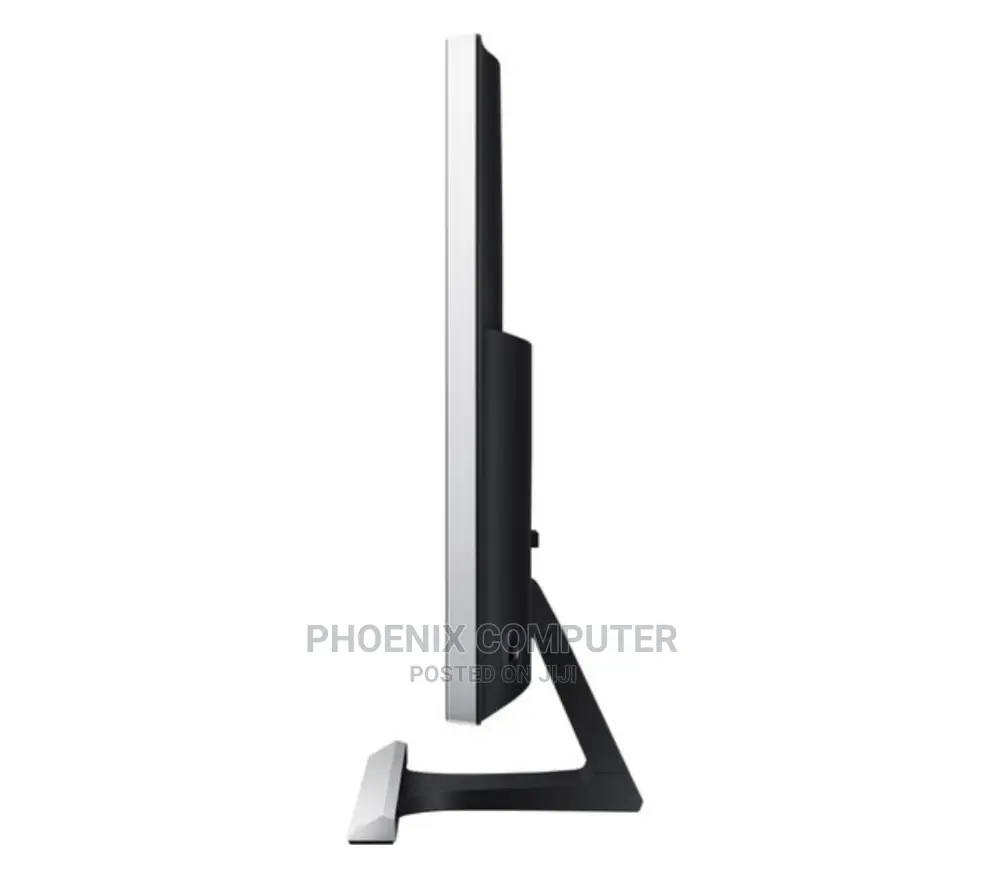 Samsung 28" Resolution UHD Monitor