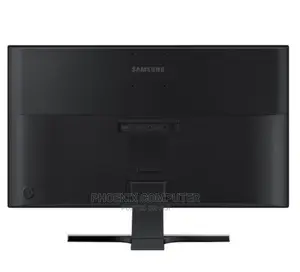 Samsung 28" Resolution UHD Monitor