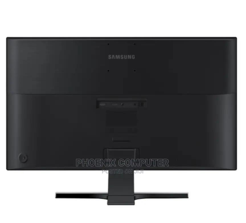 Samsung 28" Resolution UHD Monitor