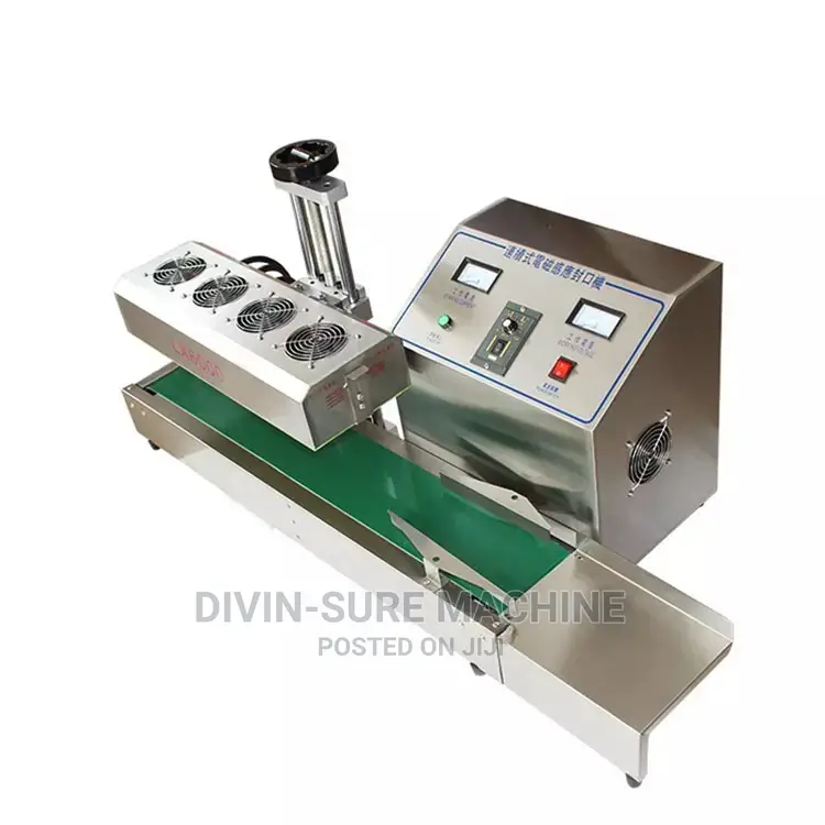 Automatic Induction Sealer