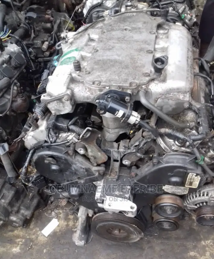 Engine for Pilot 2004 -2008 Model