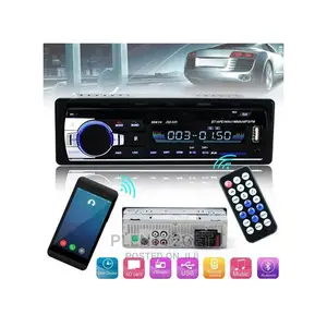 Car MP3 Player Bluetooth Handsfree MP3 Car Radio DAB U-Disk