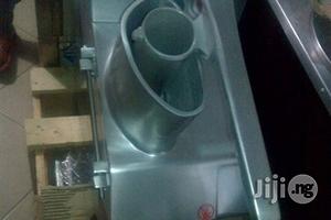 Food Processor Machine