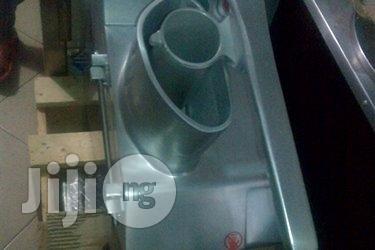 Food Processor Machine