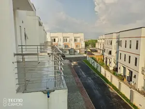 Photo - 5bdrm Duplex in Jabi for sale
