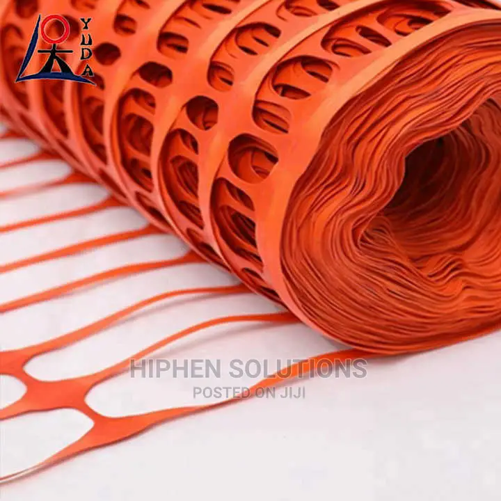Effective Use Safety Plastic Fence