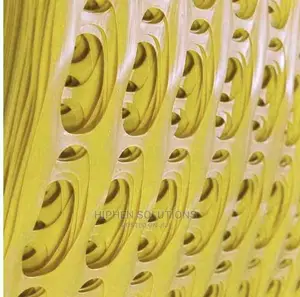 Wholesale Price Plastic Safety Fence