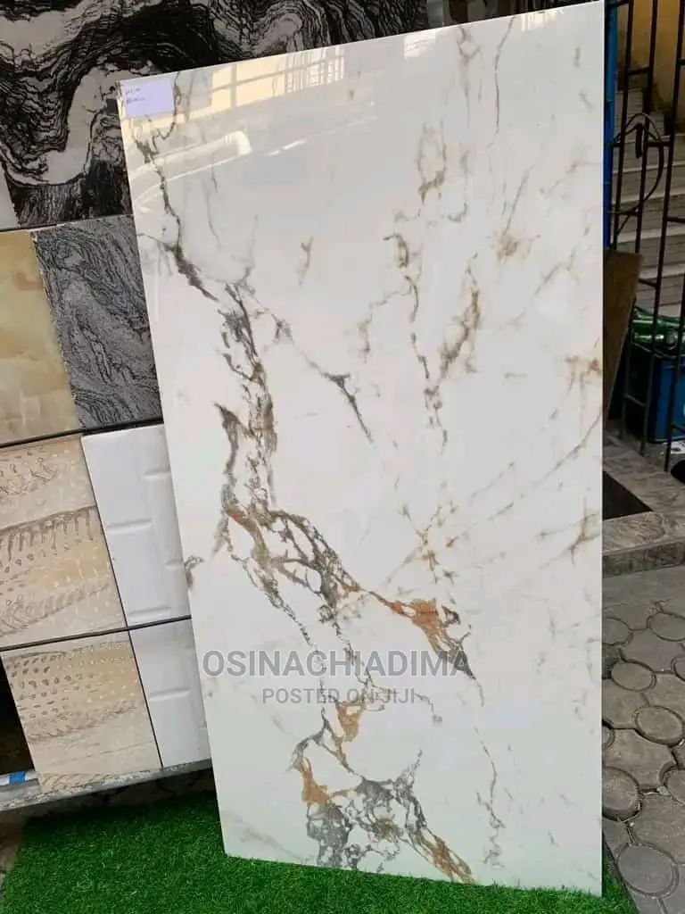 Foreign Super Polish Floor Tiles
