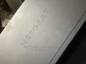 NETGEAR Prosafe 24ports Gigabit Smart Switch With Poe