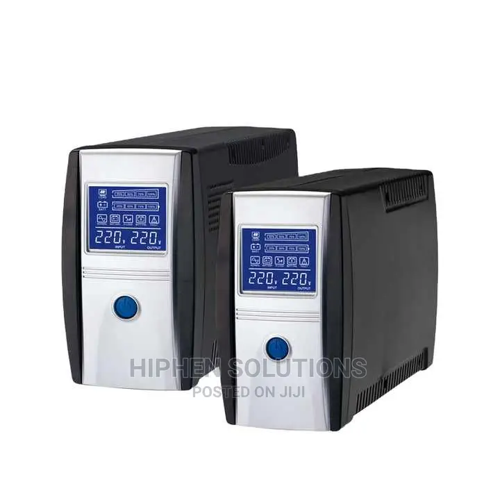 Excellent Quality UPS for POS System