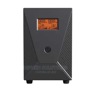 Wide Range of Applications UPS for POS System