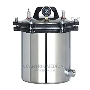 Quality Pressure Stainless Steel Portable Steam Cleaning Mac