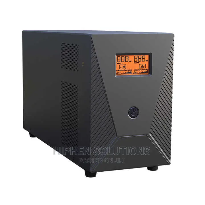 Multi Purpose 1200VA UPS