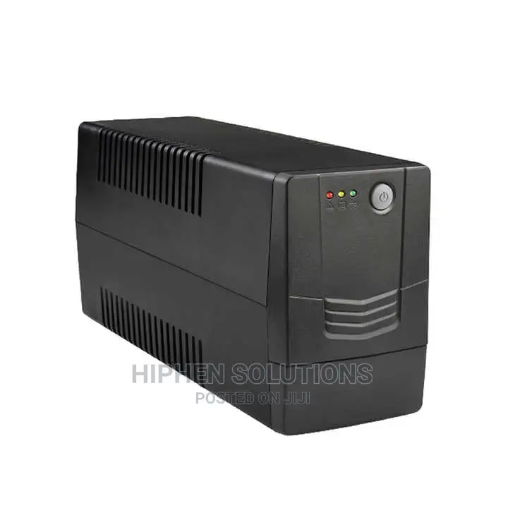 Affordable 1200VA UPS for POS System