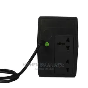 Powerful 1200VA UPS for POS System