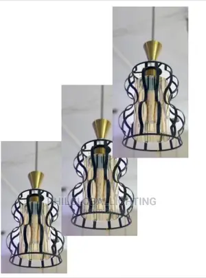 3in1 Pendant