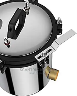 Pressure Stainless Steel Steam Cleaning Machine