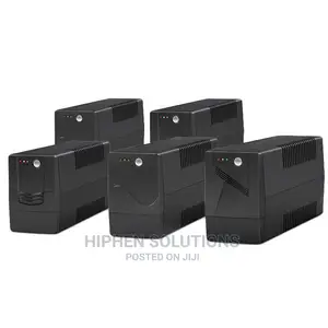 Assured Quality 1200VA UPS for POS System