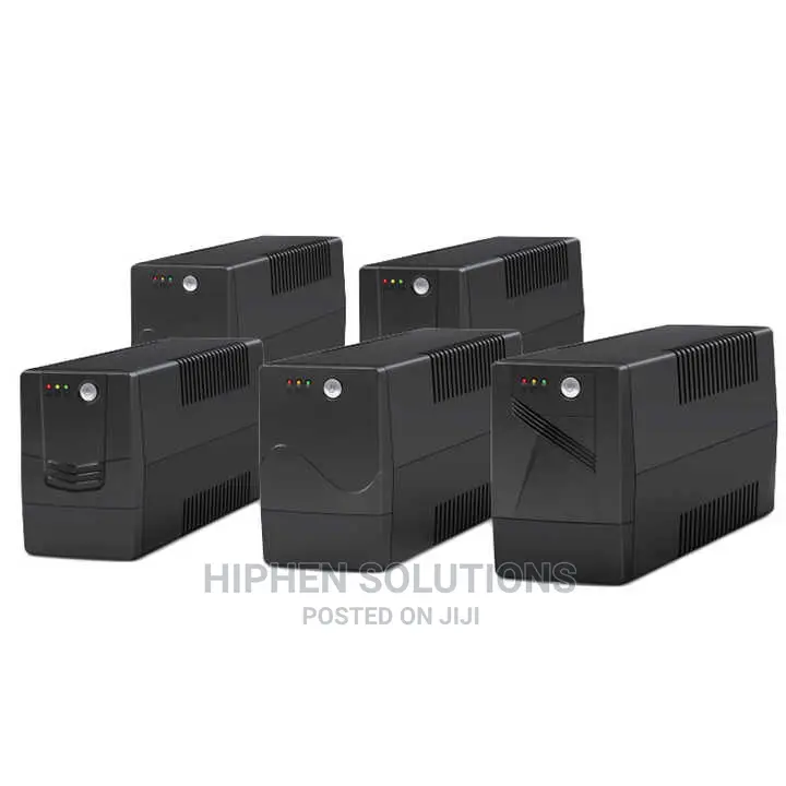 Assured Quality 1200VA UPS for POS System