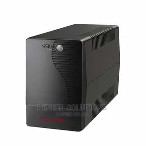 Strong and Sturdy UPS for POS System